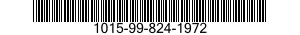 1015-99-824-1972  1015998241972 998241972