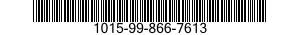 1015-99-866-7613  1015998667613 998667613