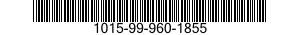 1015-99-960-1855  1015999601855 999601855