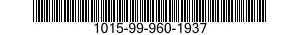 1015-99-960-1937  1015999601937 999601937