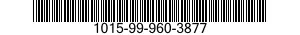 1015-99-960-3877  1015999603877 999603877