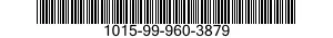 1015-99-960-3879  1015999603879 999603879