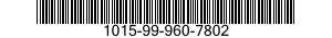 1015-99-960-7802  1015999607802 999607802