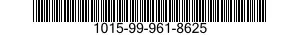 1015-99-961-8625  1015999618625 999618625
