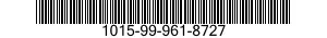 1015-99-961-8727  1015999618727 999618727