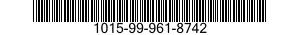 1015-99-961-8742  1015999618742 999618742