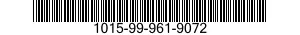1015-99-961-9072  1015999619072 999619072