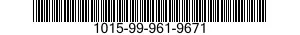 1015-99-961-9671  1015999619671 999619671