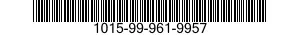 1015-99-961-9957  1015999619957 999619957