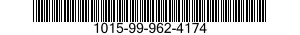 1015-99-962-4174  1015999624174 999624174