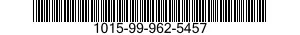 1015-99-962-5457  1015999625457 999625457