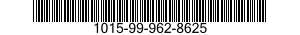 1015-99-962-8625  1015999628625 999628625