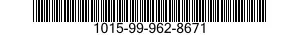 1015-99-962-8671  1015999628671 999628671