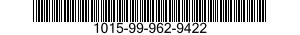 1015-99-962-9422  1015999629422 999629422