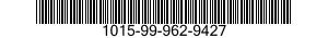 1015-99-962-9427  1015999629427 999629427