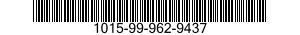 1015-99-962-9437  1015999629437 999629437