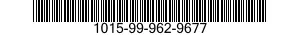 1015-99-962-9677  1015999629677 999629677