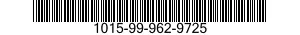 1015-99-962-9725  1015999629725 999629725