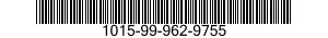 1015-99-962-9755  1015999629755 999629755