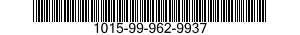 1015-99-962-9937  1015999629937 999629937