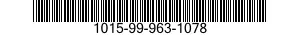 1015-99-963-1078 SEAR 1015999631078 999631078