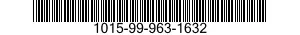 1015-99-963-1632  1015999631632 999631632