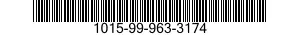 1015-99-963-3174  1015999633174 999633174