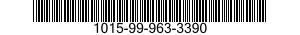 1015-99-963-3390  1015999633390 999633390