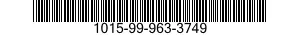 1015-99-963-3749 PIN,CONNECTING 1015999633749 999633749