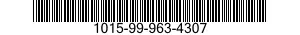 1015-99-963-4307  1015999634307 999634307