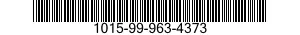 1015-99-963-4373  1015999634373 999634373