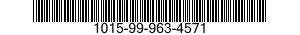 1015-99-963-4571  1015999634571 999634571