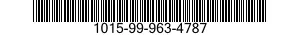 1015-99-963-4787  1015999634787 999634787