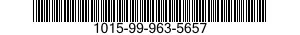1015-99-963-5657  1015999635657 999635657