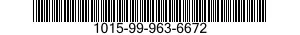 1015-99-963-6672  1015999636672 999636672