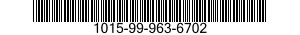 1015-99-963-6702  1015999636702 999636702