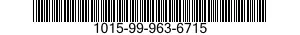 1015-99-963-6715  1015999636715 999636715