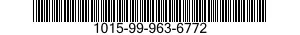 1015-99-963-6772  1015999636772 999636772