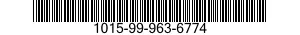 1015-99-963-6774  1015999636774 999636774