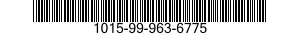 1015-99-963-6775  1015999636775 999636775