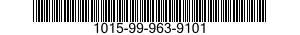 1015-99-963-9101 PIN,AXIS 1015999639101 999639101