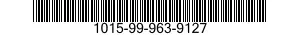 1015-99-963-9127 BRUSH,ADJUSTING 1015999639127 999639127