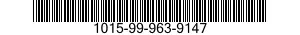 1015-99-963-9147  1015999639147 999639147