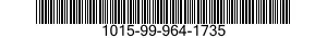 1015-99-964-1735  1015999641735 999641735