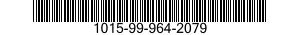 1015-99-964-2079  1015999642079 999642079