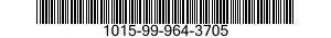 1015-99-964-3705  1015999643705 999643705