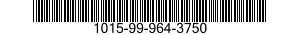 1015-99-964-3750  1015999643750 999643750