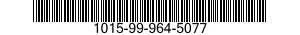 1015-99-964-5077  1015999645077 999645077