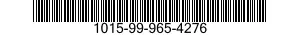 1015-99-965-4276  1015999654276 999654276