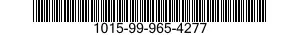 1015-99-965-4277 MODIFICATION KIT,12 1015999654277 999654277